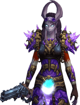 Venaseva render
