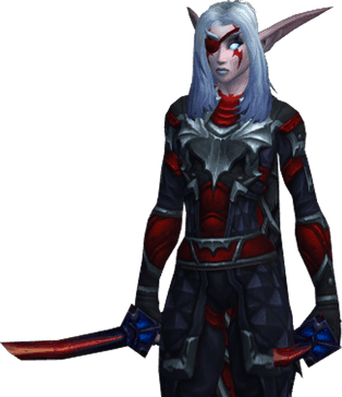Vendix render