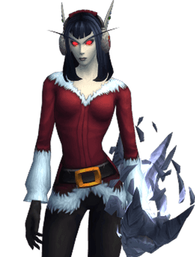 Vephriel render
