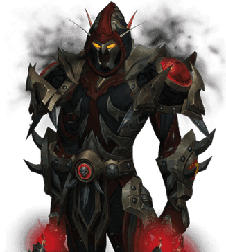 Verichael render