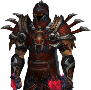 Verrex render