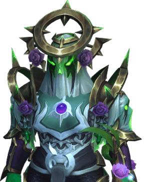 Vesamora render