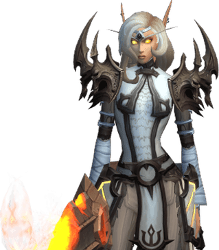 Vessta render