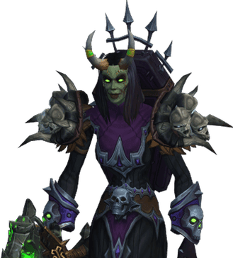 Vexxi render