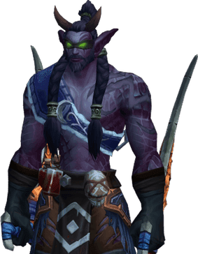 Veyithiren render