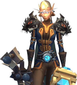 Vinnia render