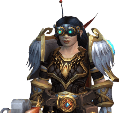 Virya render