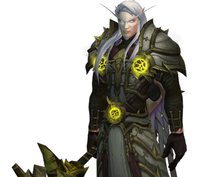 Viryn render