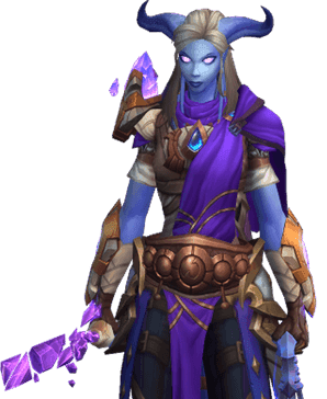 Vivaaldi render