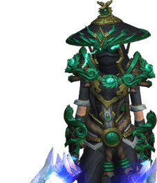 Vlov render
