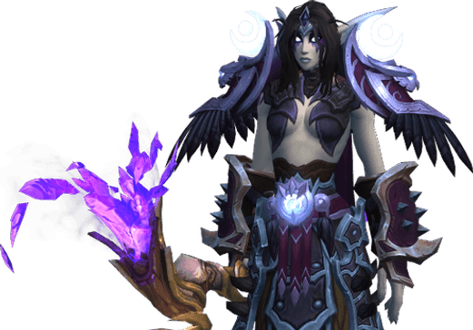 Vreyja render