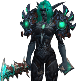 Vurqe render
