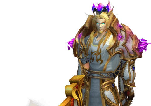 Vyriun render