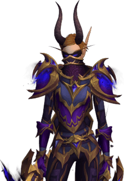 Vyyce render