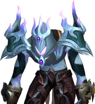 Wáffen render