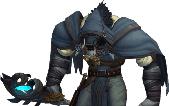 Welby render