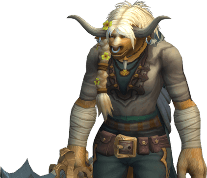 Wildblaze render