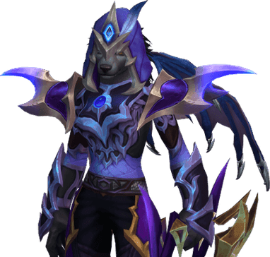 Wodena render