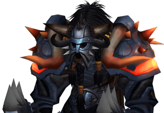 Wroe render