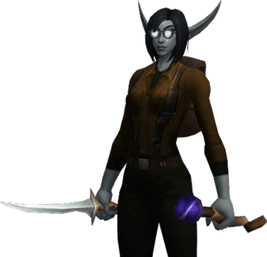 Xadya render