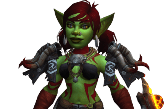 Xanadrah render