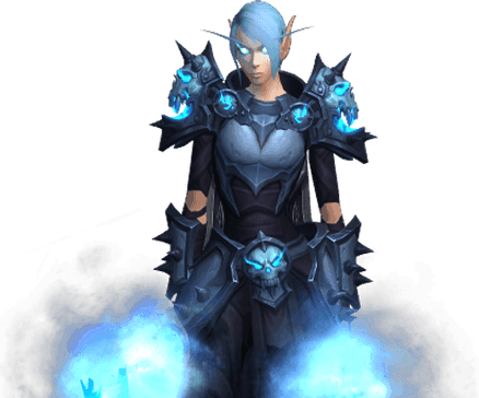 Xarlina render