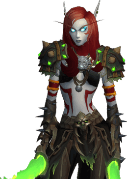 Xestara render