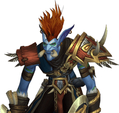 Xochaak render
