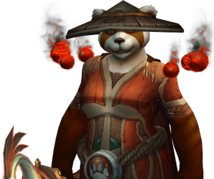 Yùhé render
