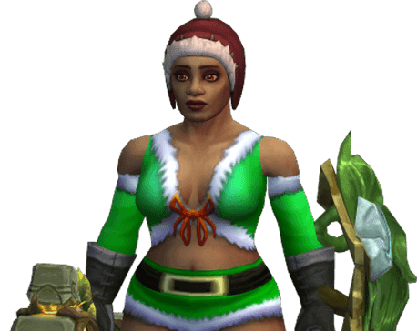 Ydrann render