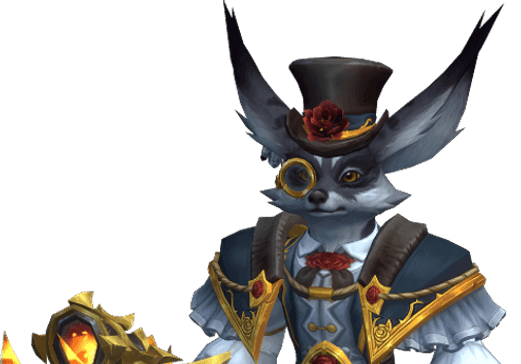 Yiffry render