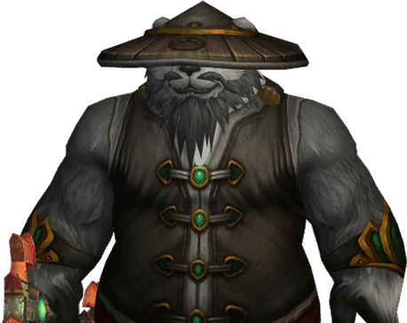 Yoshik render