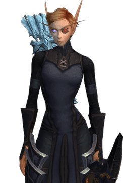 Yuisa render