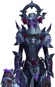 Yvaïne render