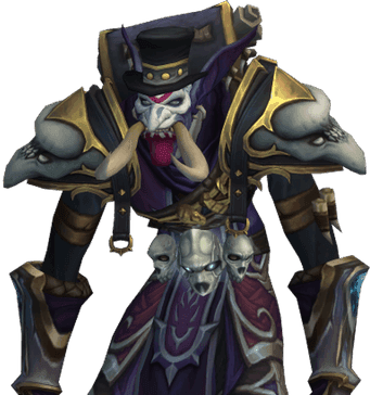 Zabizi render