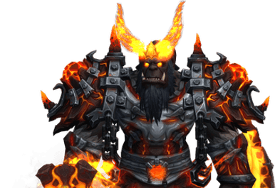 Zigmanthus render