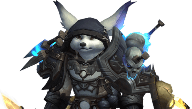 Zarlína render
