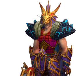 Zavious render