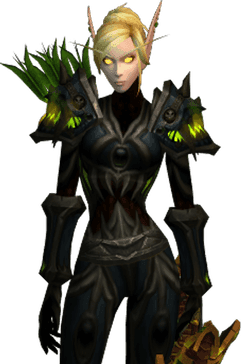 Zeaa render