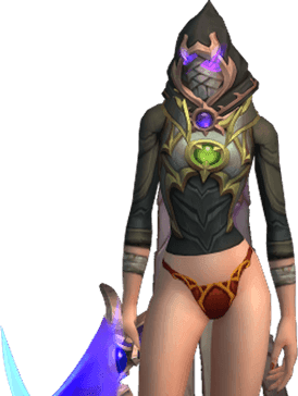 Zeere render