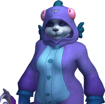 Zeiri render