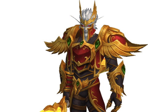 Zenkorro render