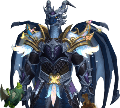 Zenygosa render