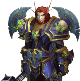Zerith render