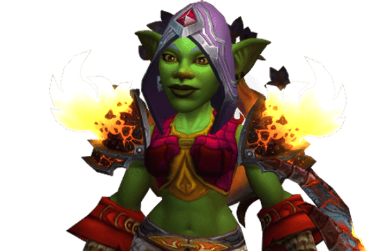 Zonkmeister render