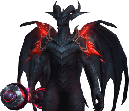 Zoork render