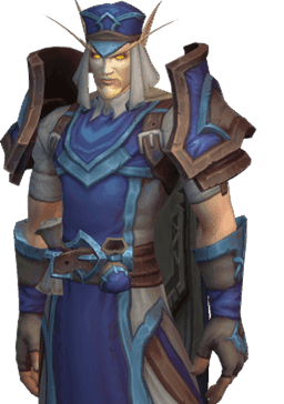 Zoroaster render