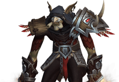 Zumako render