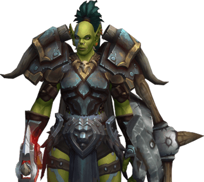 Zursha render