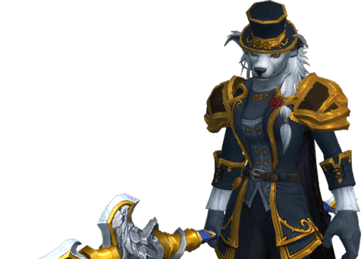 Zyah render